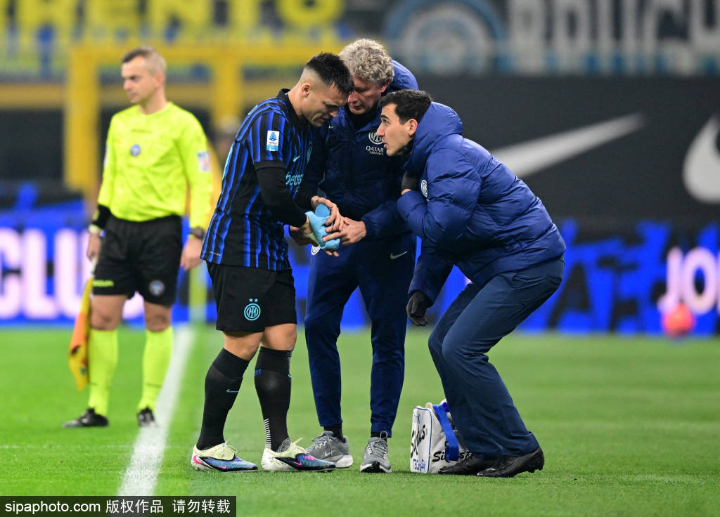 齐沃：面对阿森纳的挑战，国米的战术思考与队员成长