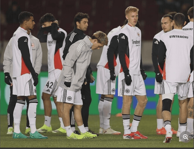 拥有日本队10号的德甲劲旅竟遭阿塞拜疆冠军逆转，媒体辛辣批评